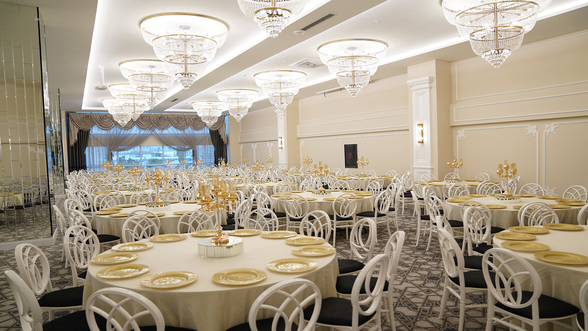 Salon Milano